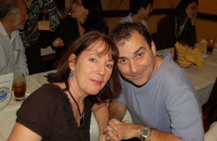 Sandy & Scotty Chinchar Clearwater Mortgage